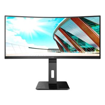 AOC CU34P2A 34