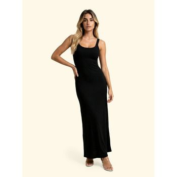 F * * K Vestido largo 10798164738390 para mujer