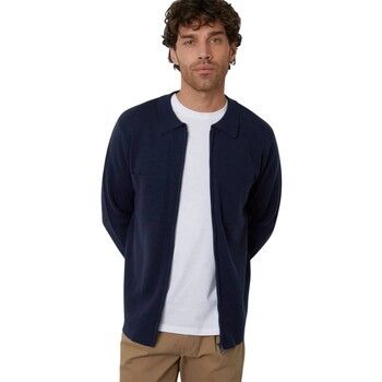 Threadbare Chaqueta de punto GT31783 para hombre