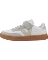 de victoria zapatillas nina modelo 1256102v color blanco hielo