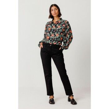 Skfk Camisa manga larga WSH00557 para mujer