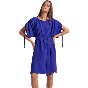 Lisca Vestidos Vestido de verano manga corta Japan para mujer