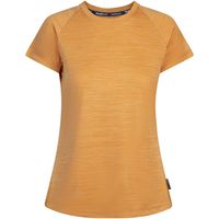 trespass camiseta manga larga vickland para mujer