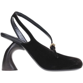 Dries Van Noten Zapatos de tacón CAT00008017AI para mujer