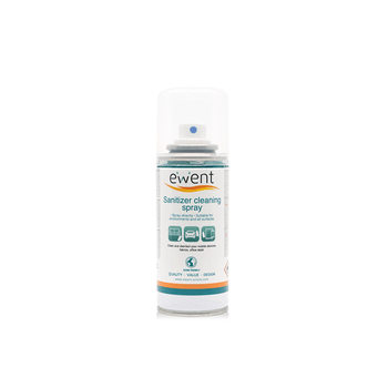 EWENT Spray Desinfectante Multisuperficie