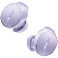 bose quietconfort auriculares inalambricos con cancelacion de ruido chilled lilac