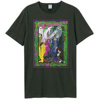 amplified clothing camiseta fairy blessing para mujer