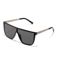 gafas de sol hawkers weed - black dark