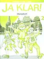 ja klar 2 - cuaderno de actividades