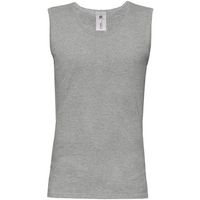 b and c camiseta tirantes ba110 para hombre