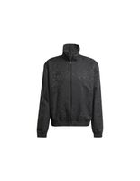 chaqueta adidas tiro woven tt q3 hombre negro