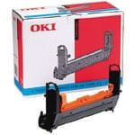 oki tambor c-7100c-7300c-7500 cyan