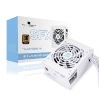 fuente de alimentacion thermalright abfx500w 500w 80 plus bronze no modular