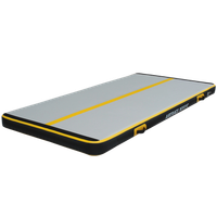 airtrack nordic carbon 3-8m - amarillo - 6 m