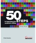 50 steps to improving your academic writing