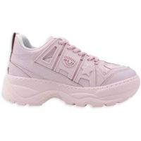 chiara ferragni deportivas moda cf3000-042lv para mujer