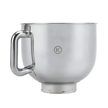Kenwood Bol de acero inoxidable para kMix KXT750SS TIPO A