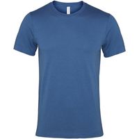 bella  canvas camiseta ca3001 para hombre