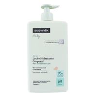 suavinex locion hidratante corporal 750ml