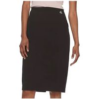 calvin klein jeans falda archival milano para mujer
