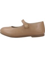 de chicco zapatos nina modelo 1069152c color marron 240