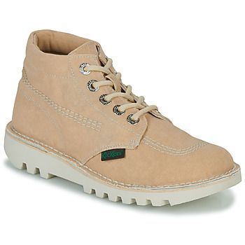 Kickers Botines KICK HI para mujer