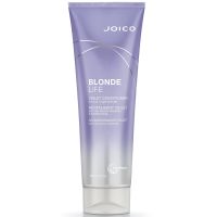 joico blonde life violet conditioner 250ml