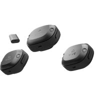 tracker htc vive ultimate 31 kit bluetooth bateria 7h montaje abrazadera