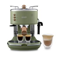 delonghi icona vintage verde ecov311gr