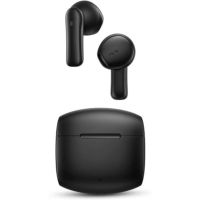 auriculares spc ether 3 buds inalambricos bluetooth 60 true wireless negros
