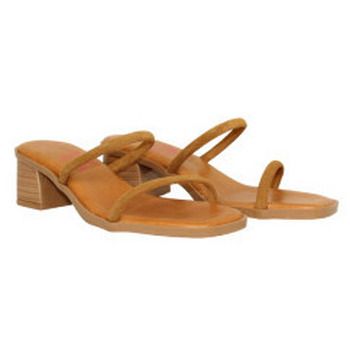 Lolas Deportivas Moda 2977 Ante para mujer
