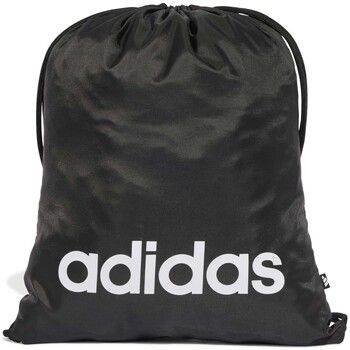 adidas Complemento deporte Linear Gymsack para hombre