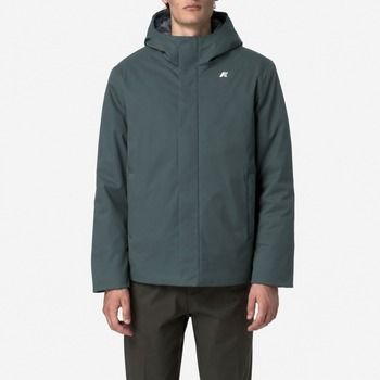K-Way Cazadora K8133DW para hombre