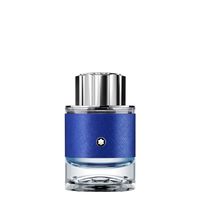 montblanc explorer ultra blue eau de parfum