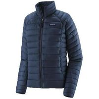 patagonia abrigo de plumas down para mujer
