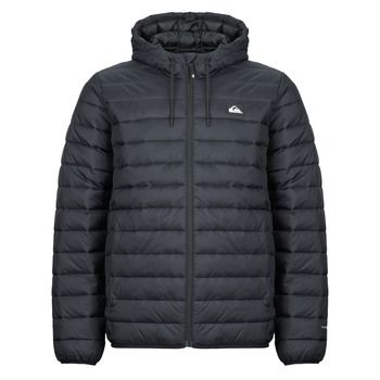 Quiksilver Abrigo de plumas SCALY HOOD para hombre