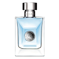 versace pour homme eau de toilette 50ml