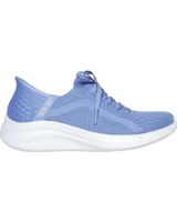 de skechers slip-ins ultra flex azul