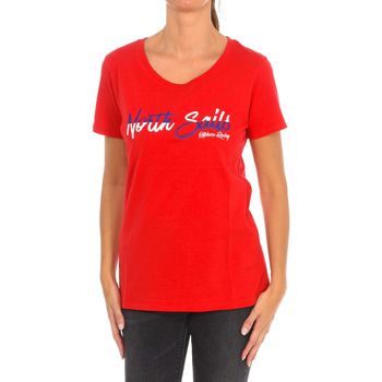 North Sails Camiseta 9024310 para mujer