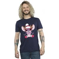 disney camiseta bi33711 para hombre