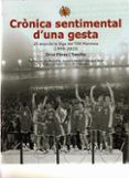 cronica sentimental duna gesta