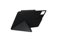 funda tablet - xiaomi pad 77 pro cover negro