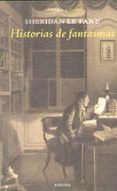 historias de fantasmas confabulaciones 101
