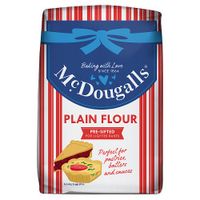 mcdougalls plain flour large size