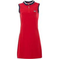fila vestidos faw0466 para mujer