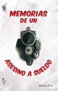 memorias de un asesino a sueldo
