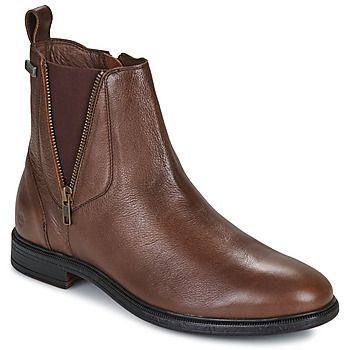 Casual Attitude Botines JAND para hombre