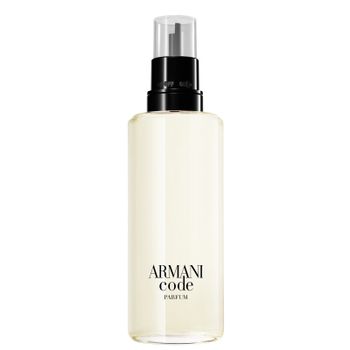 Armani Code Eau de Parfum Refill 150ml