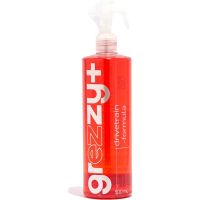 grezzy drivetrain formula 500ml potente y efectivo desengrasante con nuestra novedosa formula  grezzy plus   de ciclismo para bicicleta