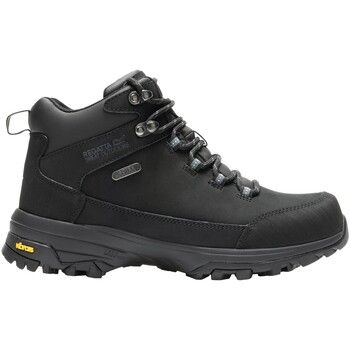 Regatta Zapatillas de senderismo Burrell II para mujer